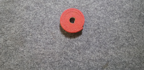 [10077] Diamond Impregnated Media (Red)