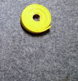 [10918] Diamond Impregnated Media (Yellow)